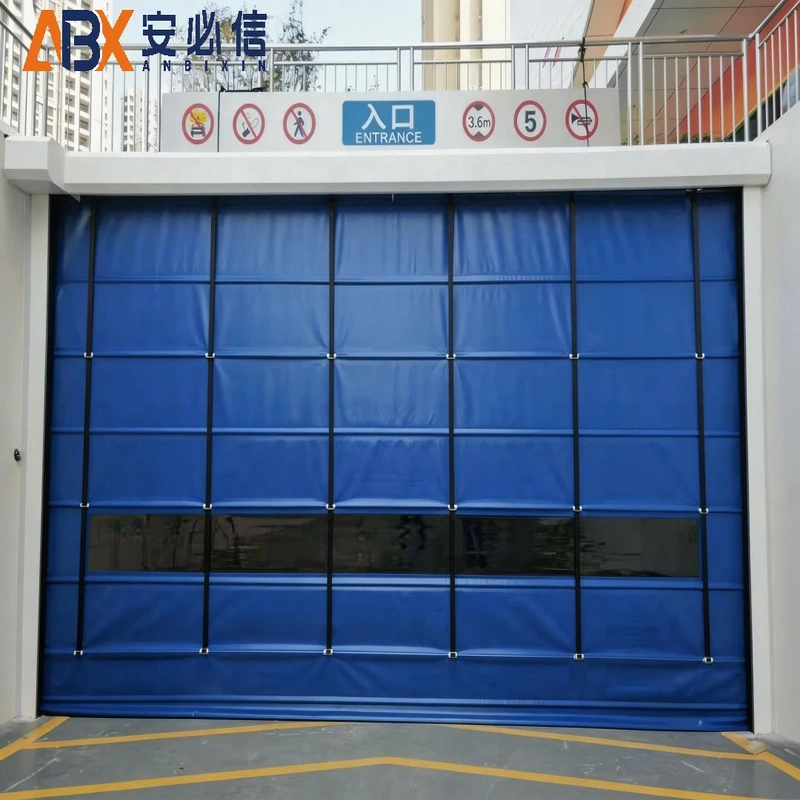 惠州机械式门封