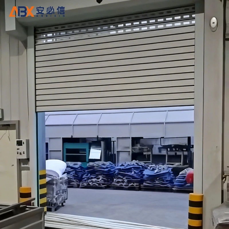 惠州雷达高速门